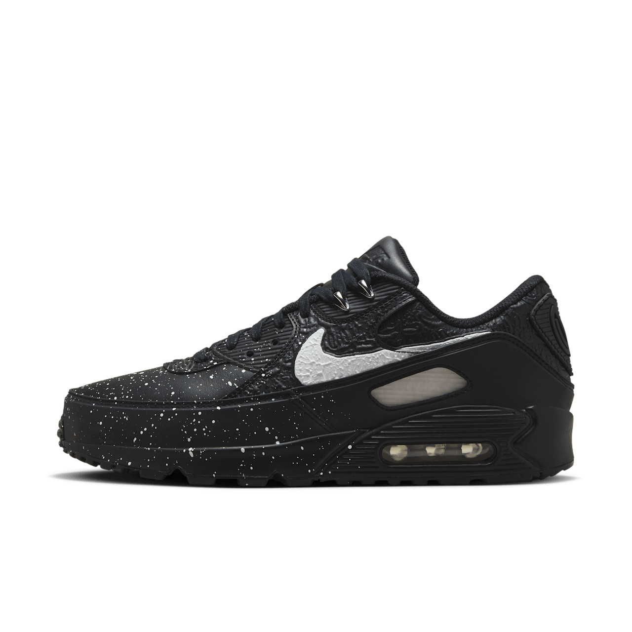 NIKE AIR MAX90 ブラック Nike Air Max 90 | JD Sports